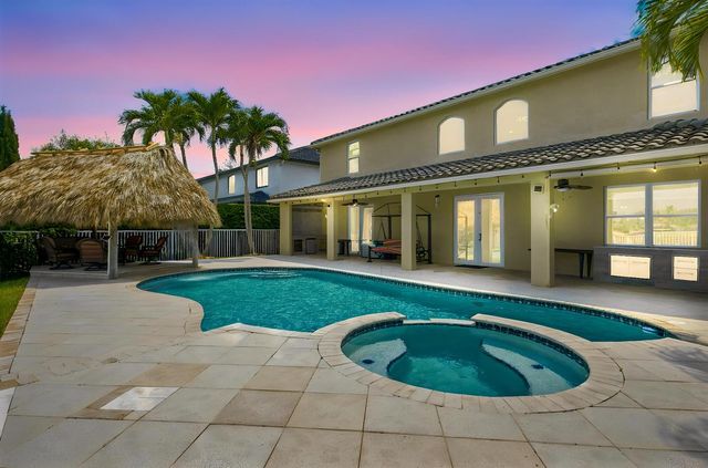 3766 W Gardenia Avenue, Weston, FL 33332