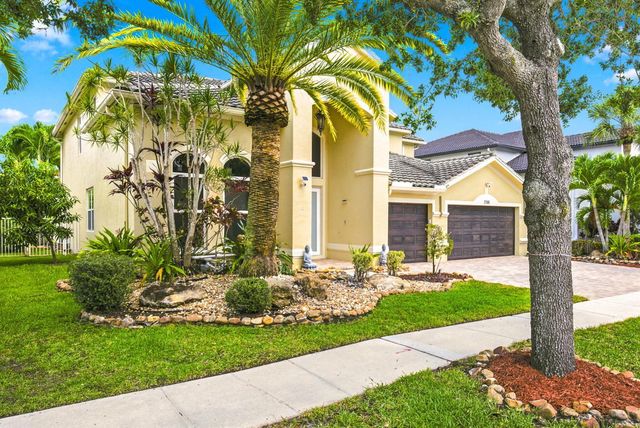 3766 W Gardenia Avenue, Weston, FL 33332