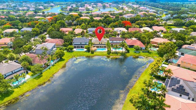 3766 W Gardenia Avenue, Weston, FL 33332