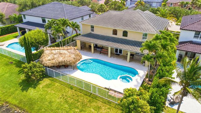 3766 W Gardenia Avenue, Weston, FL 33332