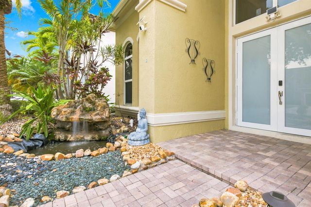 3766 W Gardenia Avenue, Weston, FL 33332