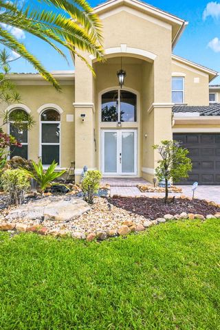 3766 W Gardenia Avenue, Weston, FL 33332