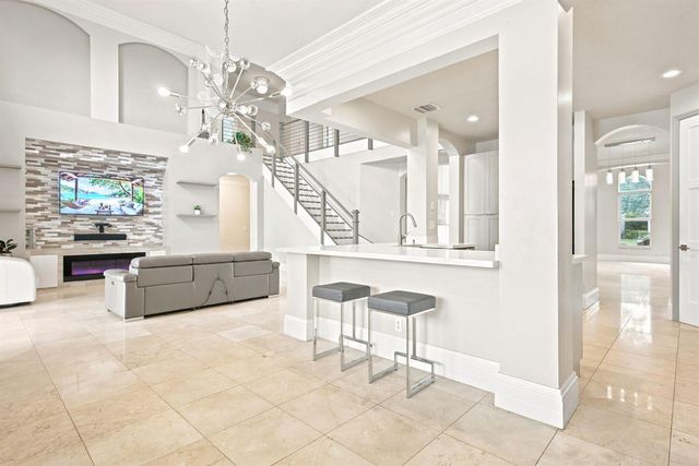3766 W Gardenia Avenue, Weston, FL 33332