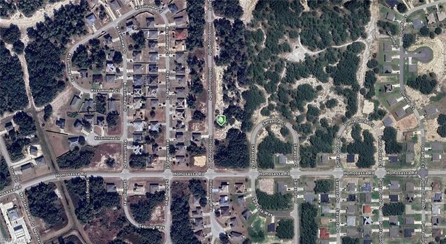 1407 Hillsborough DR, Poinciana Place, FL 34759