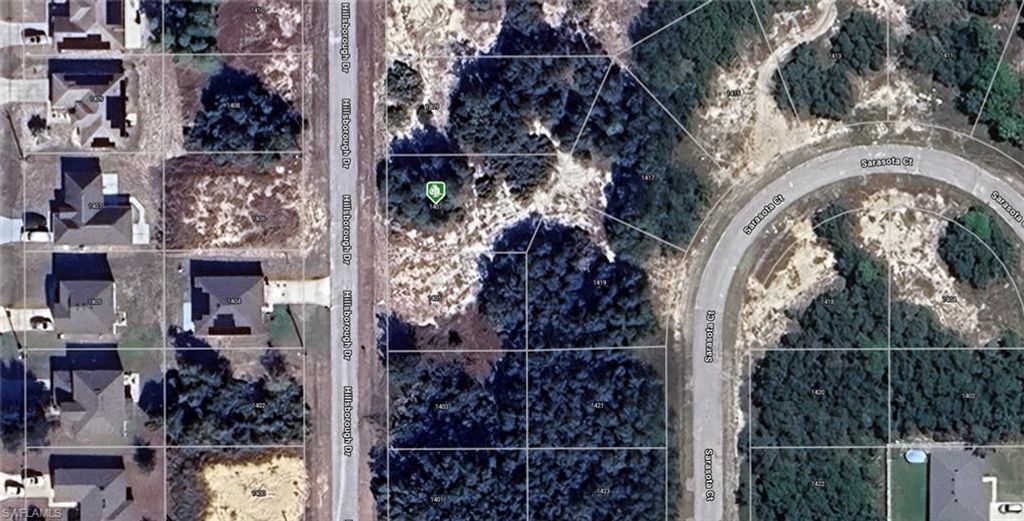 1407 Hillsborough DR, Poinciana Place, FL 34759