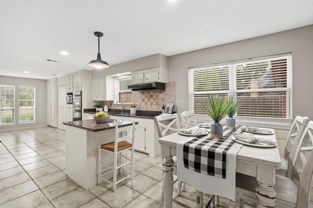 8206 Colonial Oaks Lane, Spring, TX 77379