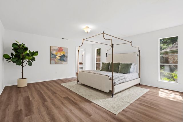 8206 Colonial Oaks Lane, Spring, TX 77379