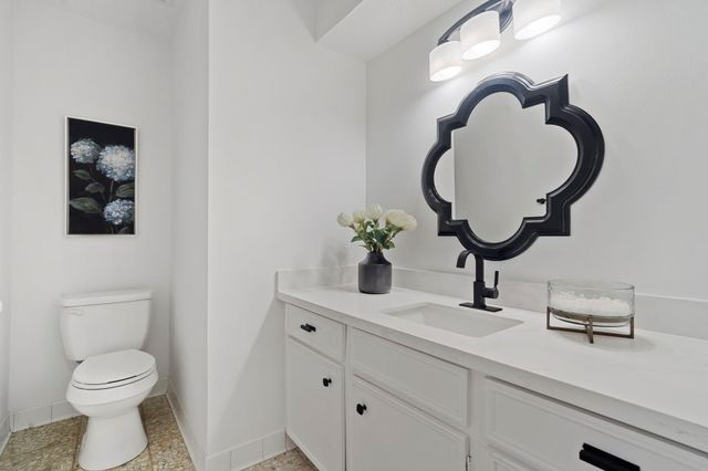 8206 Colonial Oaks Lane, Spring, TX 77379