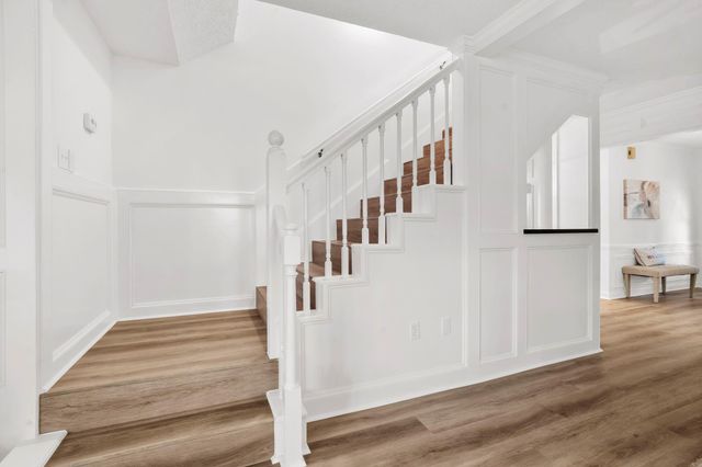 8206 Colonial Oaks Lane, Spring, TX 77379