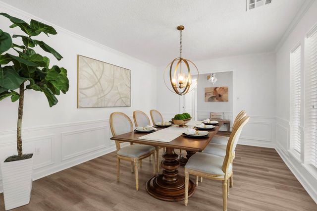8206 Colonial Oaks Lane, Spring, TX 77379