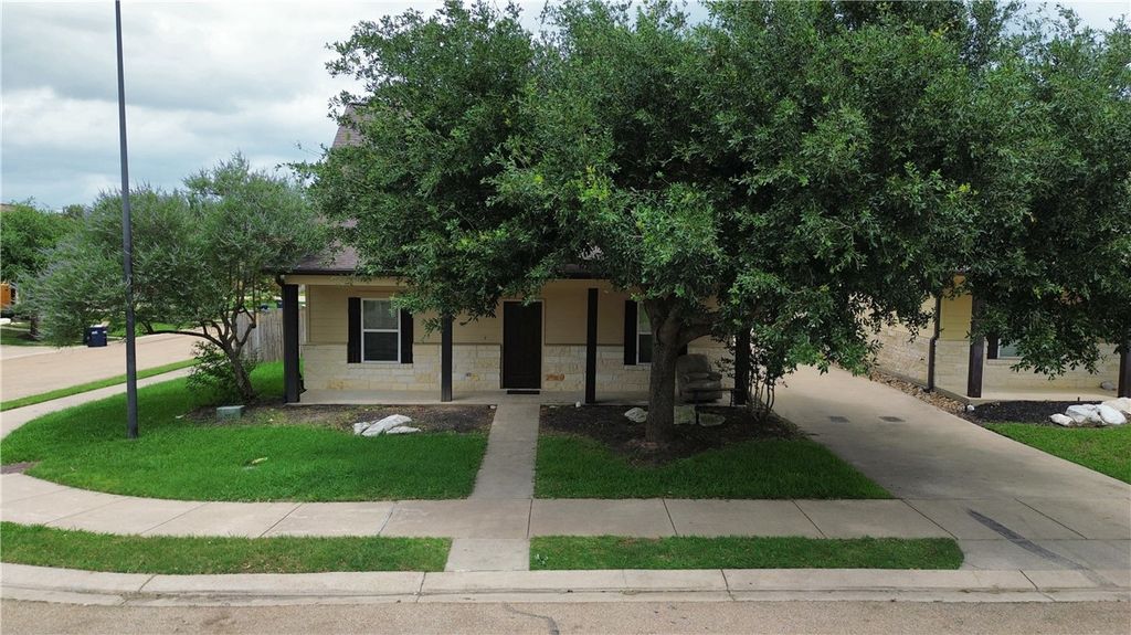 3360 Keefer Loop, College Station, TX 77845 — photo 5