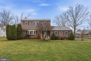 416 OAK PARK RD, Hatfield, PA 19440