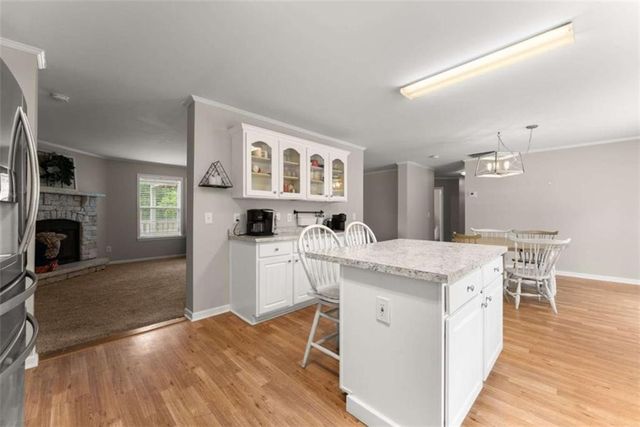 82 Bobbys Drive, Cleveland, GA 30528