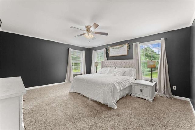 82 Bobbys Drive, Cleveland, GA 30528