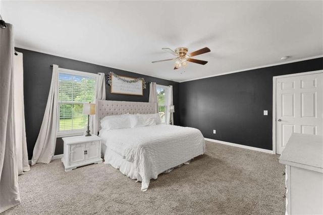 82 Bobbys Drive, Cleveland, GA 30528
