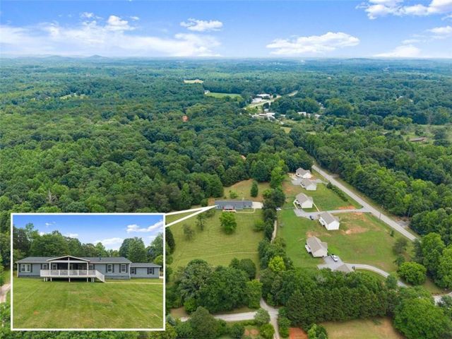 82 Bobbys Drive, Cleveland, GA 30528