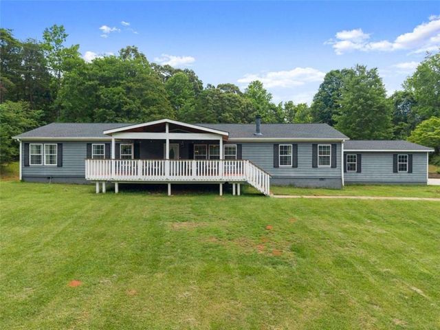 82 Bobbys Drive, Cleveland, GA 30528