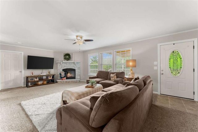82 Bobbys Drive, Cleveland, GA 30528