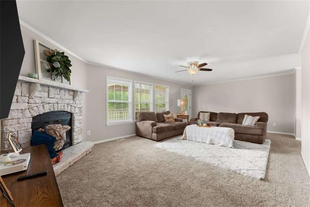 82 Bobbys Drive, Cleveland, GA 30528