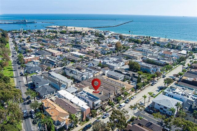 154 12th, Seal Beach, CA 90740