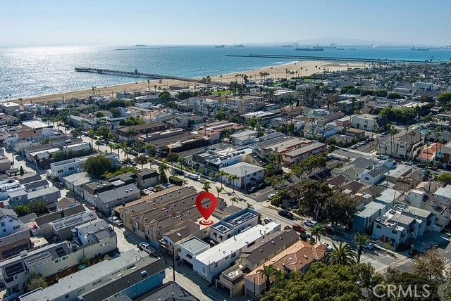 154 12th, Seal Beach, CA 90740