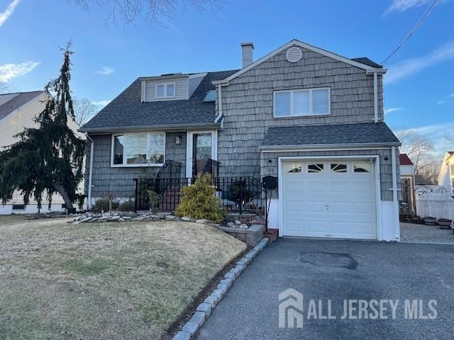 189 McFarlane Road, Colonia, NJ 07067