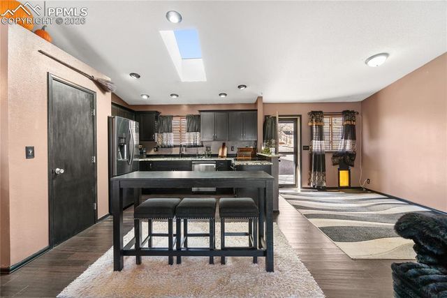 2804 Straus Lane, Colorado Springs, CO 80907