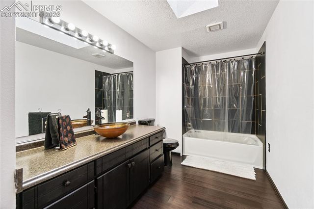 2804 Straus Lane, Colorado Springs, CO 80907