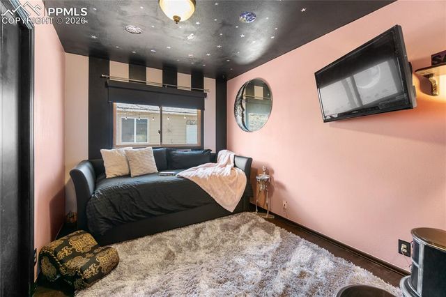 2804 Straus Lane, Colorado Springs, CO 80907