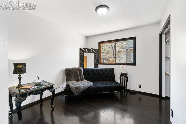 2804 Straus Lane, Colorado Springs, CO 80907