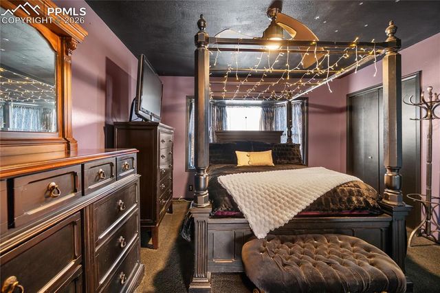 2804 Straus Lane, Colorado Springs, CO 80907