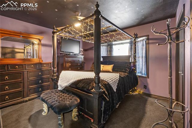 2804 Straus Lane, Colorado Springs, CO 80907