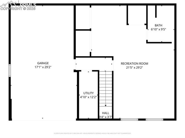 2804 Straus Lane, Colorado Springs, CO 80907