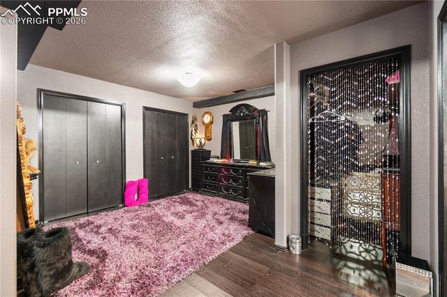 2804 Straus Lane, Colorado Springs, CO 80907