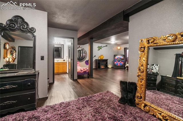 2804 Straus Lane, Colorado Springs, CO 80907