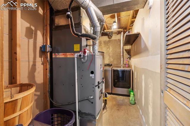 2804 Straus Lane, Colorado Springs, CO 80907