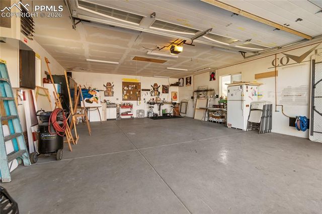 2804 Straus Lane, Colorado Springs, CO 80907