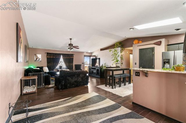 2804 Straus Lane, Colorado Springs, CO 80907