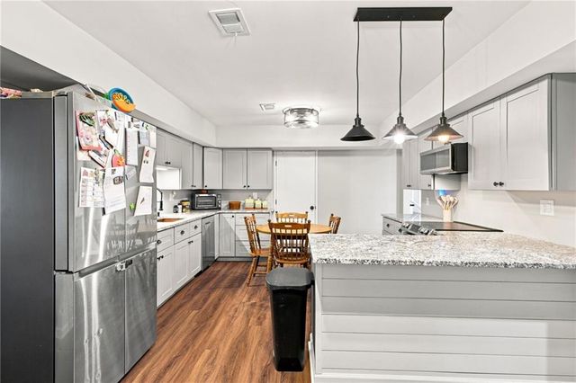 106 Northside Drive, Calhoun, GA 30701