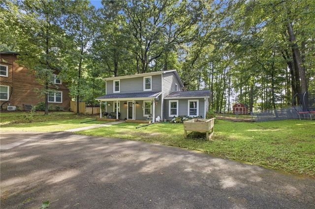 106 Northside Drive, Calhoun, GA 30701