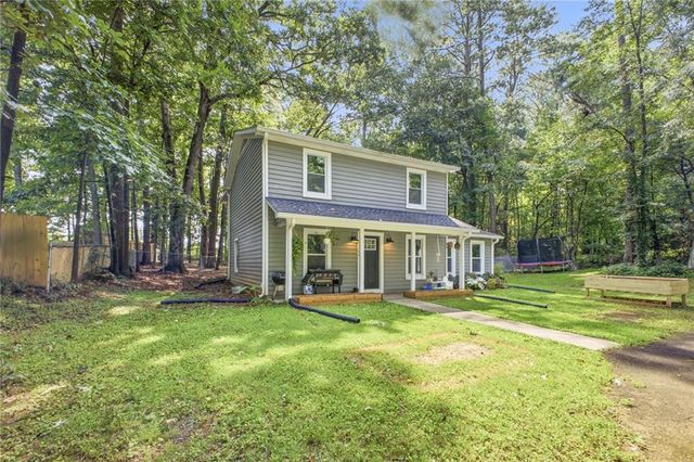 106 Northside Drive, Calhoun, GA 30701
