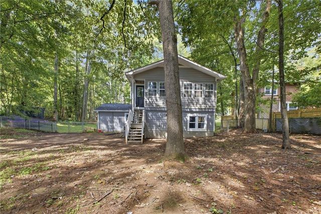 106 Northside Drive, Calhoun, GA 30701