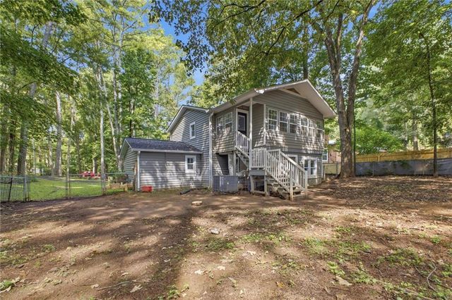 106 Northside Drive, Calhoun, GA 30701