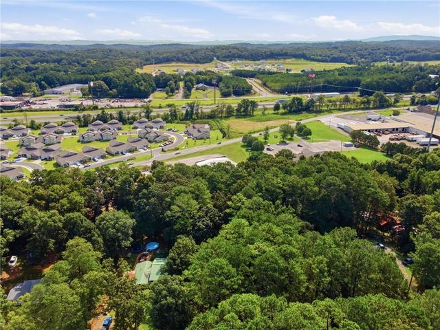 106 Northside Drive, Calhoun, GA 30701