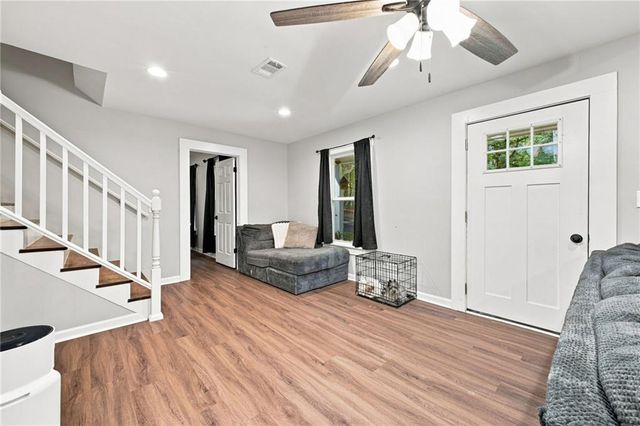 106 Northside Drive, Calhoun, GA 30701