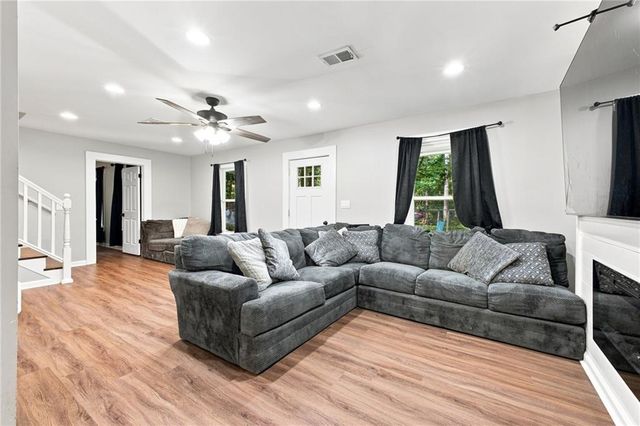 106 Northside Drive, Calhoun, GA 30701