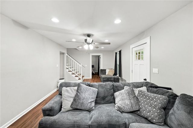 106 Northside Drive, Calhoun, GA 30701