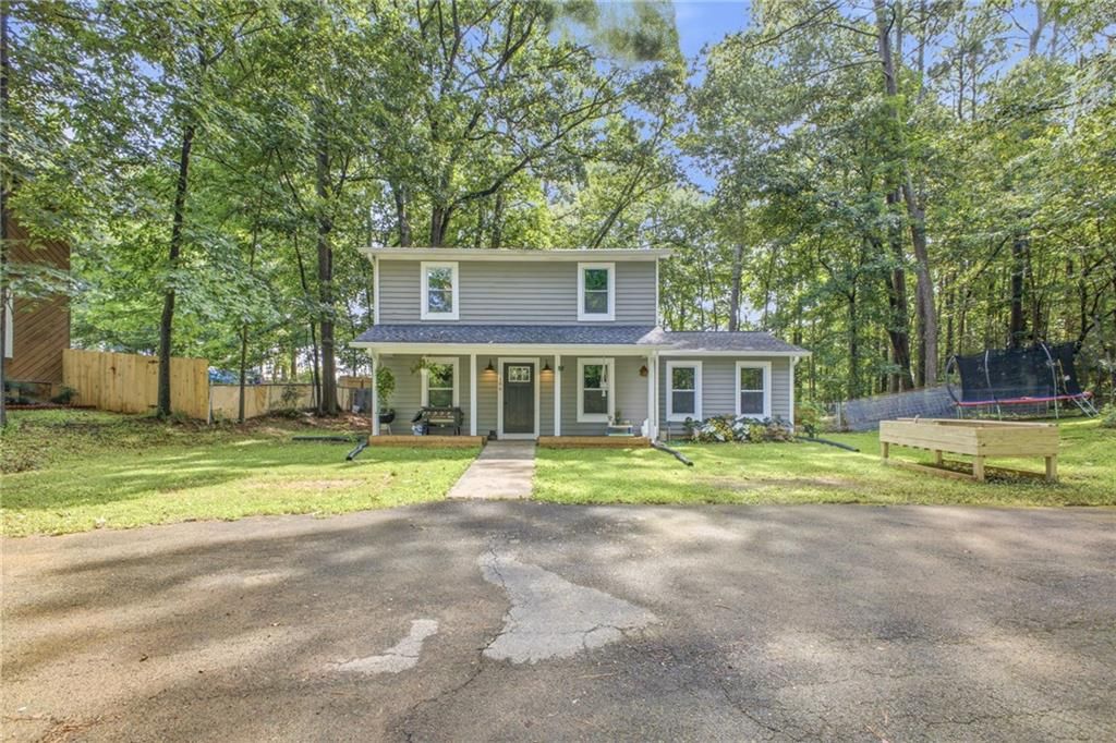 106 Northside Drive, Calhoun, GA 30701