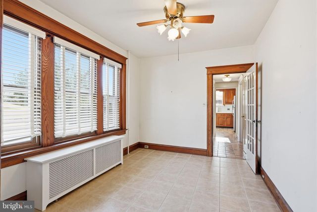 309 VINE ST, Perkasie, PA 18944