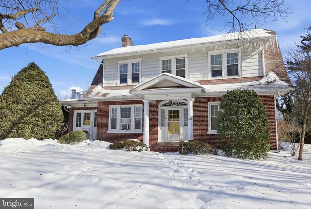 309 VINE ST, Perkasie, PA 18944